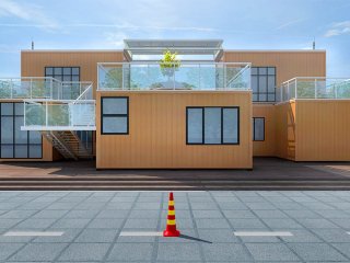 活動房漏水怎么辦？