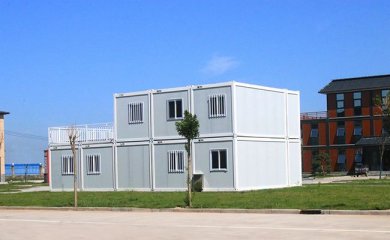 特種集裝箱的五種類型你知道那個(gè)？